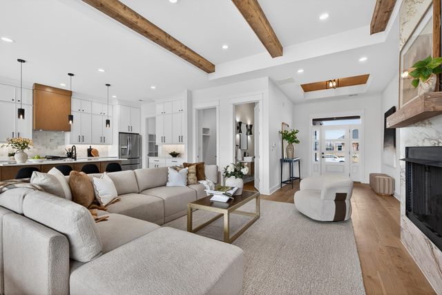 121 Zane Lane, Nicholasville, KY 40356