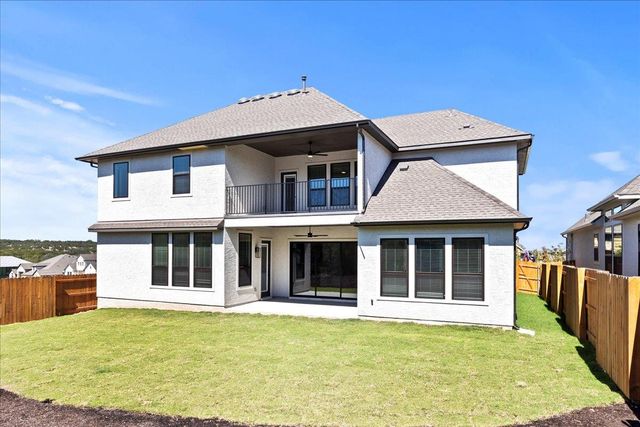 19117 Hopper LN, Austin, TX 78738