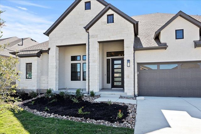 19117 Hopper LN, Austin, TX 78738