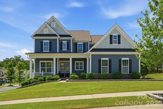 2498 Creekview Drive, Waxhaw, NC 28173