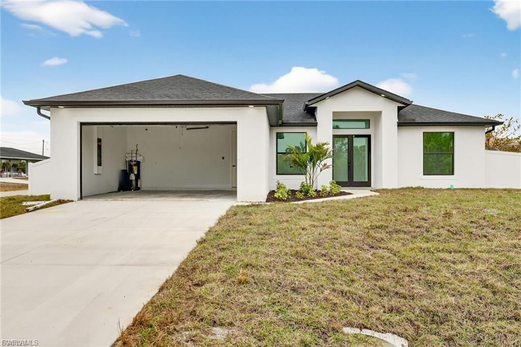 4201 14th ST W, Lehigh Acres, FL 33971