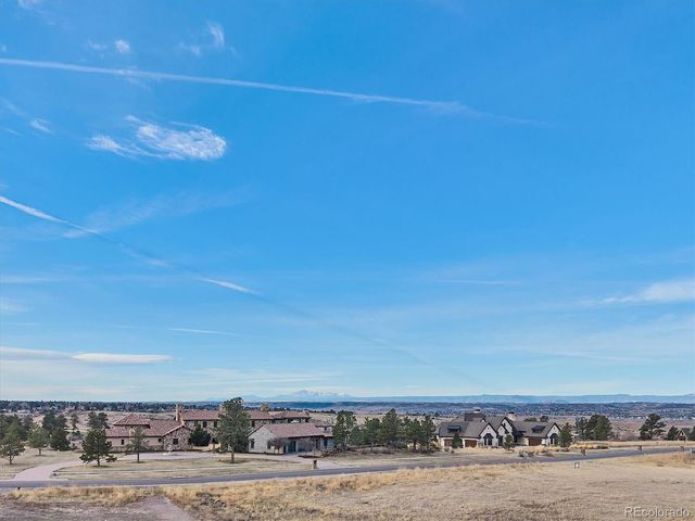 8055 Painted Pine Street, Parker, CO 80134