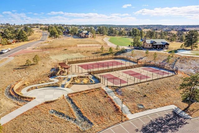8055 Painted Pine Street, Parker, CO 80134