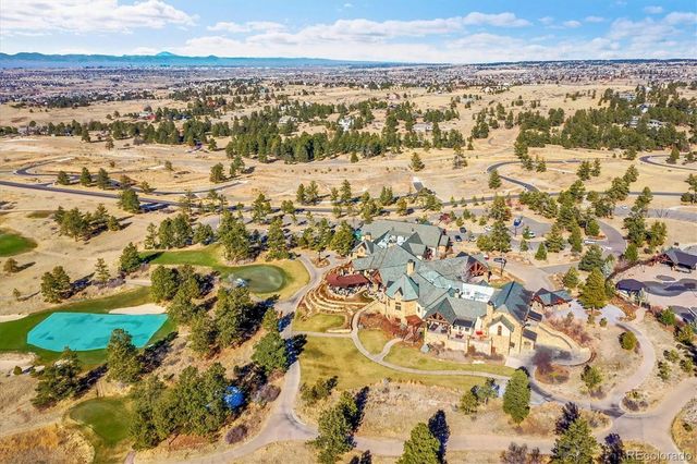 8055 Painted Pine Street, Parker, CO 80134