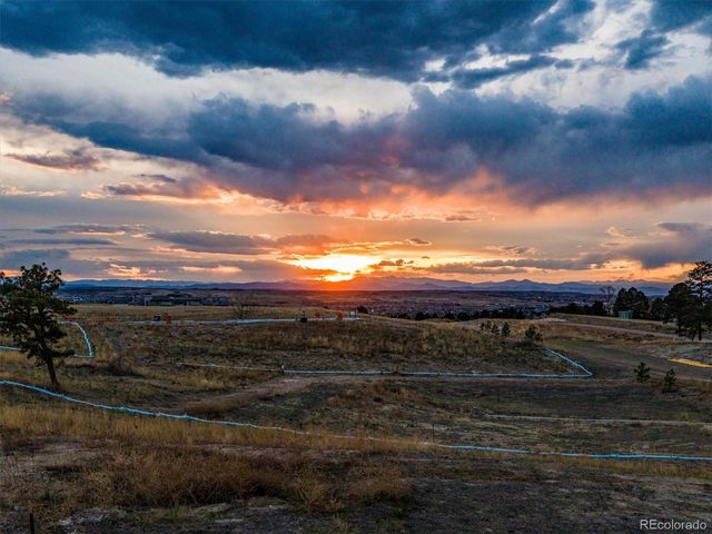 8055 Painted Pine Street, Parker, CO 80134
