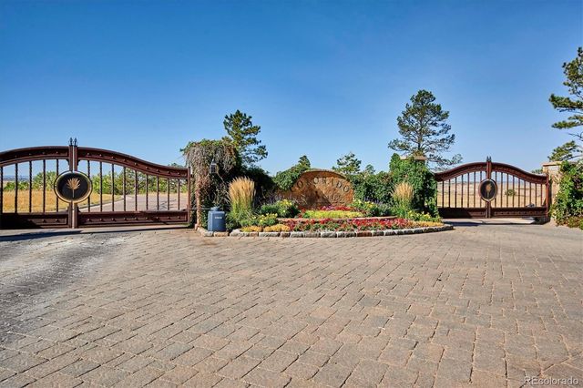 8055 Painted Pine Street, Parker, CO 80134