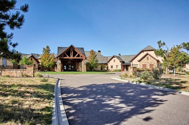 8055 Painted Pine Street, Parker, CO 80134