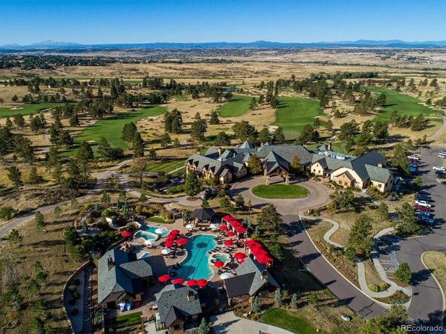 8055 Painted Pine Street, Parker, CO 80134