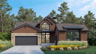 8055 Painted Pine Street, Parker, CO 80134