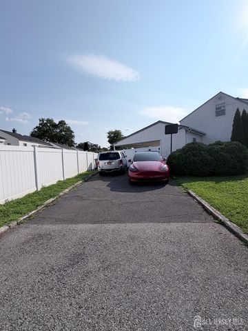 216 N Hill Rd Road, Colonia, NJ 07067