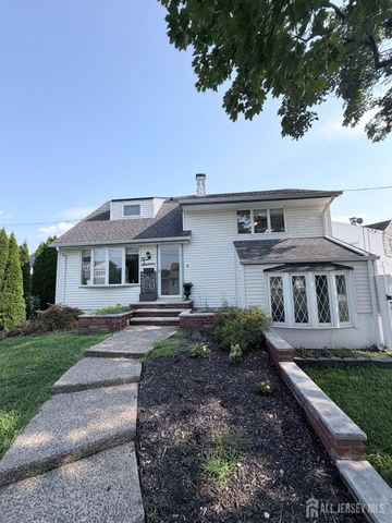 216 N Hill Rd Road, Colonia, NJ 07067