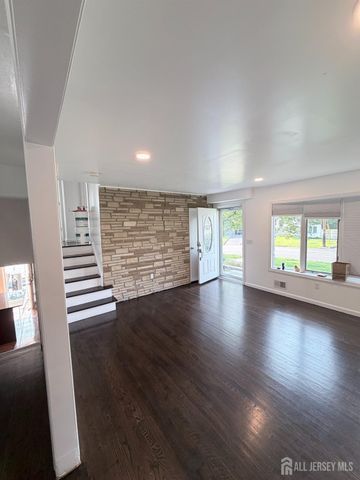 216 N Hill Rd Road, Colonia, NJ 07067