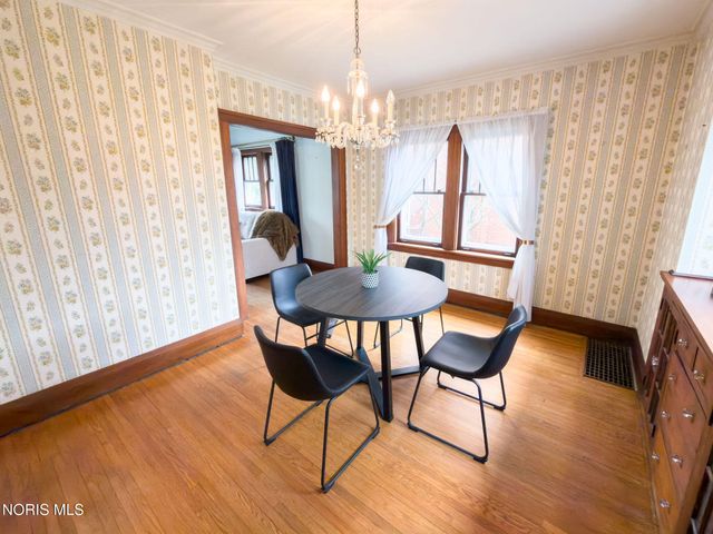 3330 Pelham Road, Ottawa Hills, OH 43606