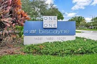 15051 N Royal Oaks Ln 1204, North Miami, FL 33181