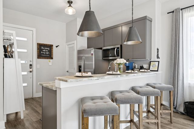 2521 Clifton Ave Apt 203, Nashville, TN 37209