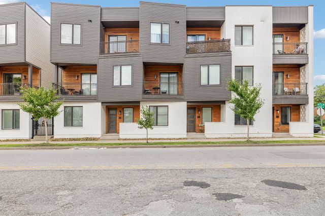 2521 Clifton Ave Apt 203, Nashville, TN 37209