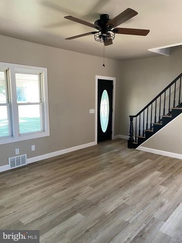 1501 E WHEAT RD, Vineland, NJ 08360