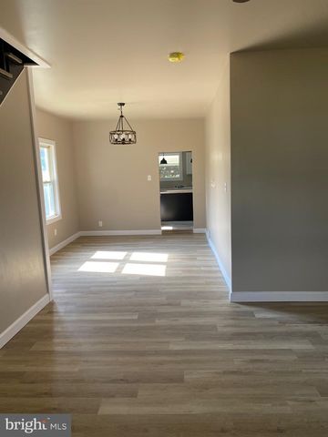 1501 E WHEAT RD, Vineland, NJ 08360