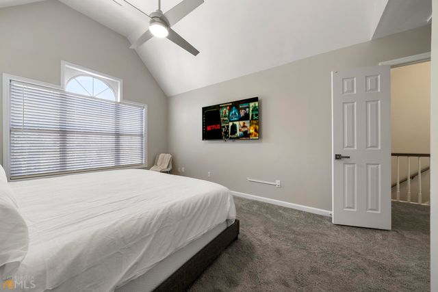 5150 Laurel Bridge Court SE, Smyrna, GA 30082