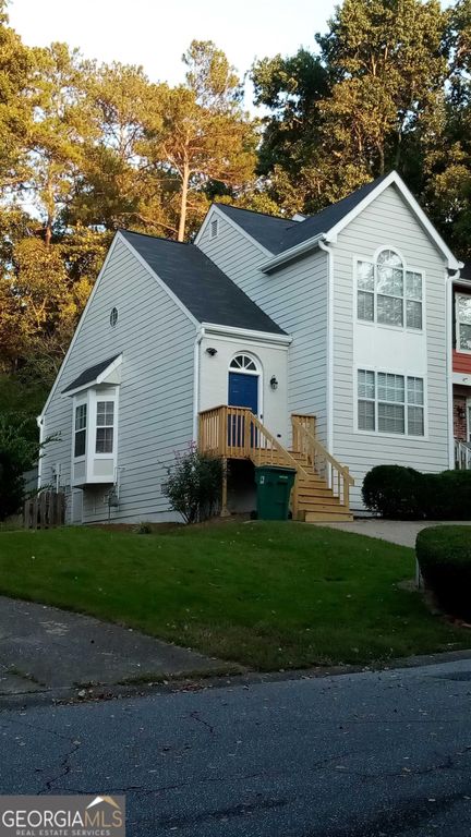 5150 Laurel Bridge Court SE, Smyrna, GA 30082