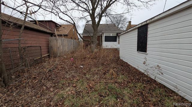 17267 Warwick Street, Detroit, MI 48219