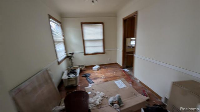 17267 Warwick Street, Detroit, MI 48219