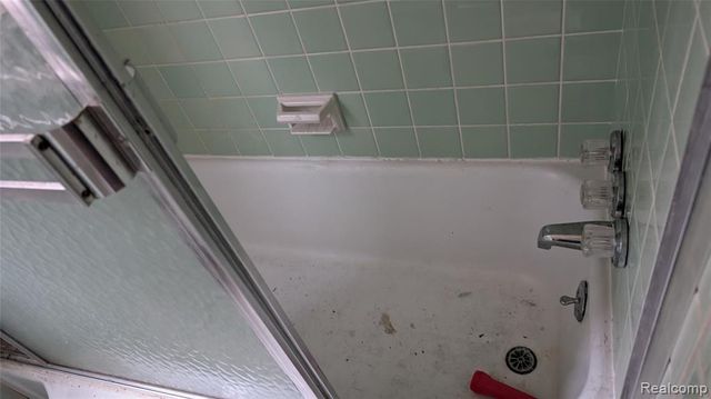 17267 Warwick Street, Detroit, MI 48219