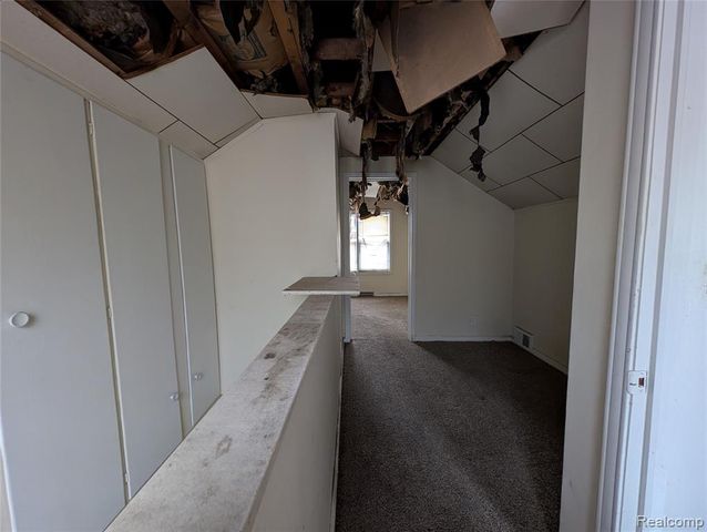 17267 Warwick Street, Detroit, MI 48219