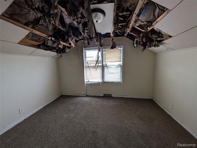 17267 Warwick Street, Detroit, MI 48219
