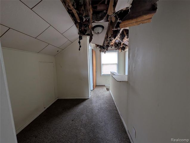 17267 Warwick Street, Detroit, MI 48219