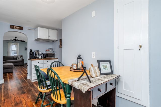 471 North St, Leominster, MA 01453