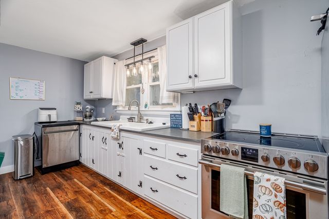 471 North St, Leominster, MA 01453