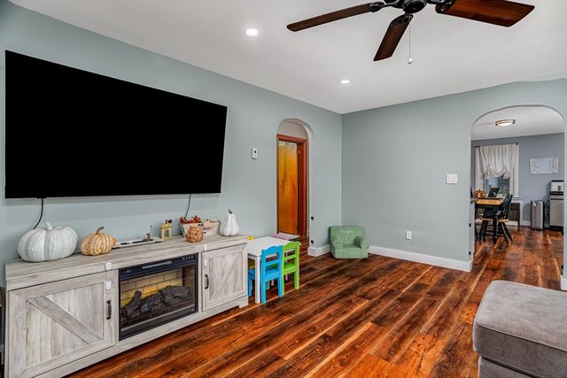 471 North St, Leominster, MA 01453