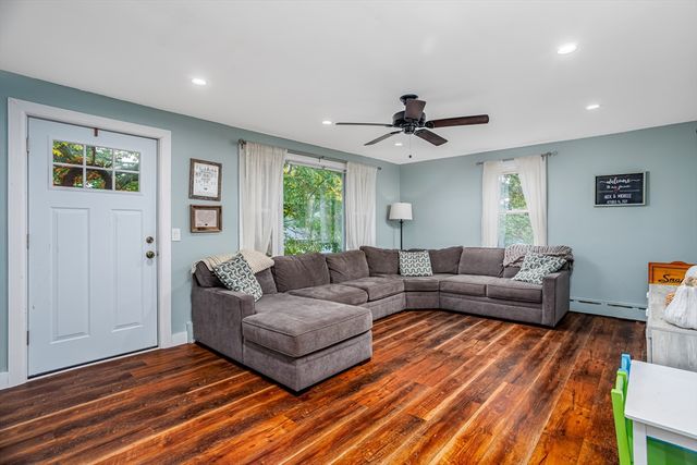 471 North St, Leominster, MA 01453
