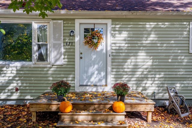 471 North St, Leominster, MA 01453