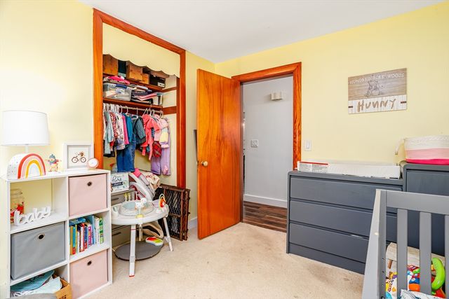 471 North St, Leominster, MA 01453