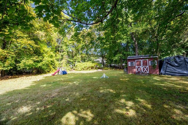 471 North St, Leominster, MA 01453