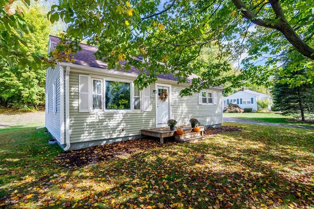 471 North St, Leominster, MA 01453