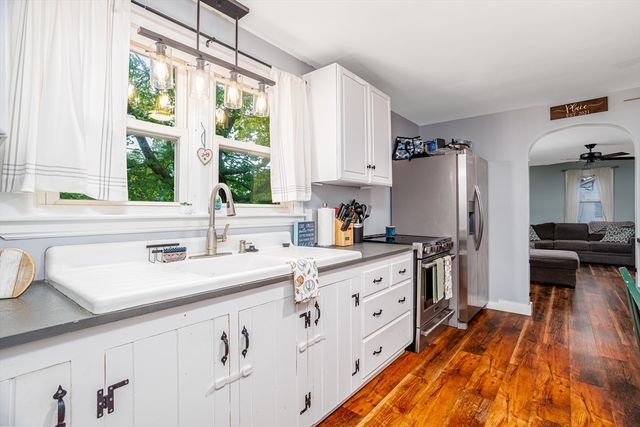 471 North St, Leominster, MA 01453