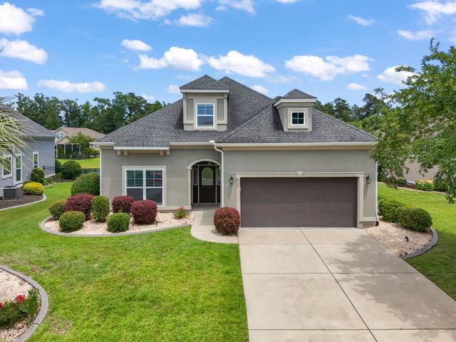 813 Covelo Ln., Myrtle Beach, SC 29579