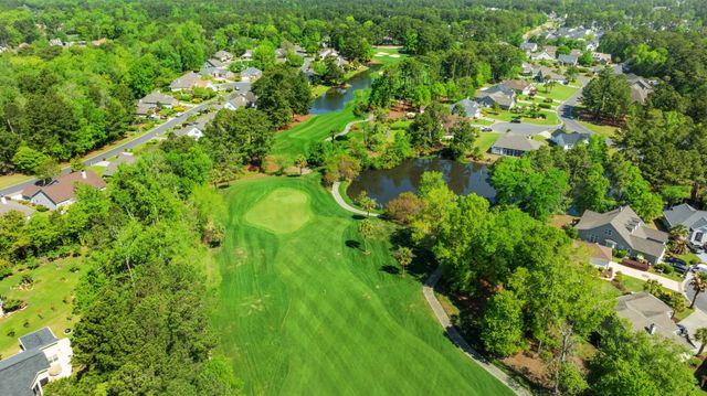813 Covelo Ln., Myrtle Beach, SC 29579