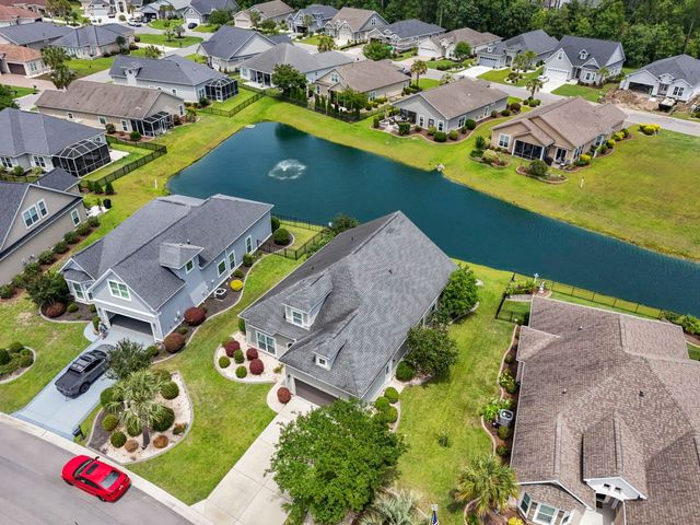 813 Covelo Ln., Myrtle Beach, SC 29579