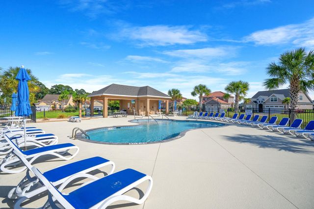 813 Covelo Ln., Myrtle Beach, SC 29579