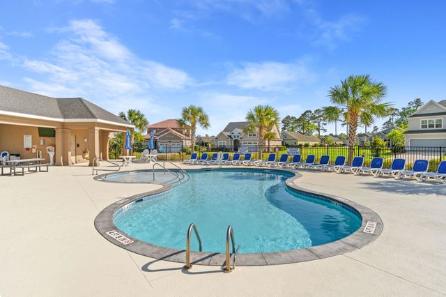 813 Covelo Ln., Myrtle Beach, SC 29579