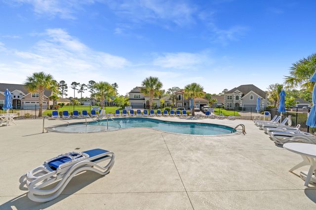 813 Covelo Ln., Myrtle Beach, SC 29579