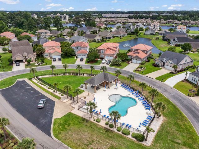 813 Covelo Ln., Myrtle Beach, SC 29579