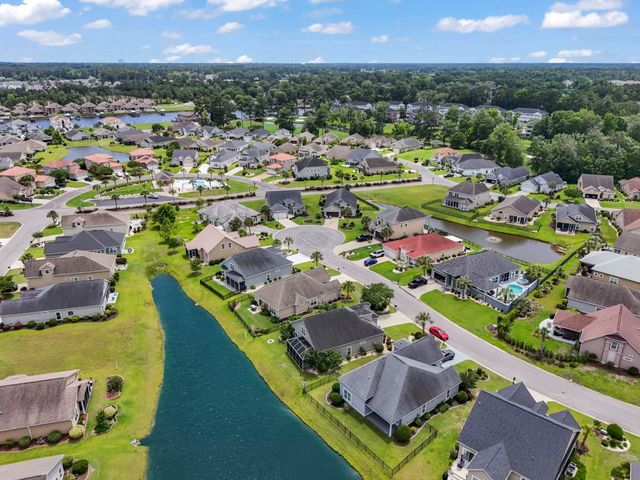 813 Covelo Ln., Myrtle Beach, SC 29579