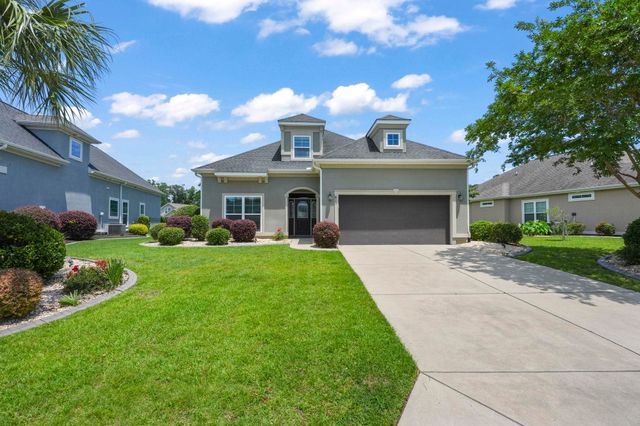 813 Covelo Ln., Myrtle Beach, SC 29579