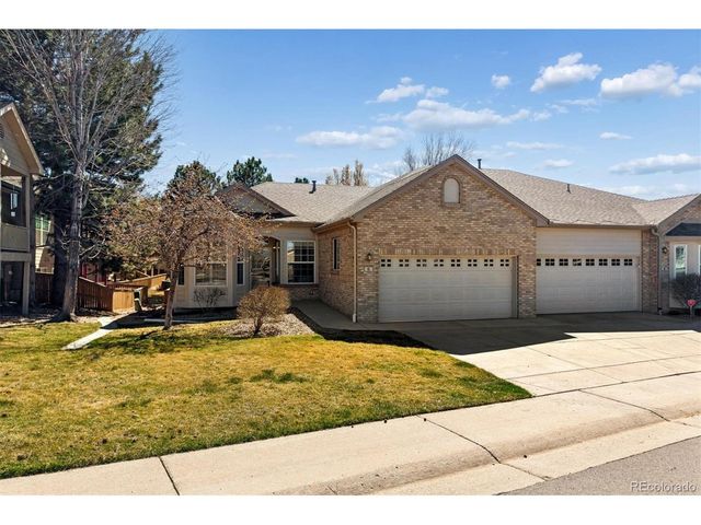 6 Woodland Cir, Highlands Ranch, CO 80126