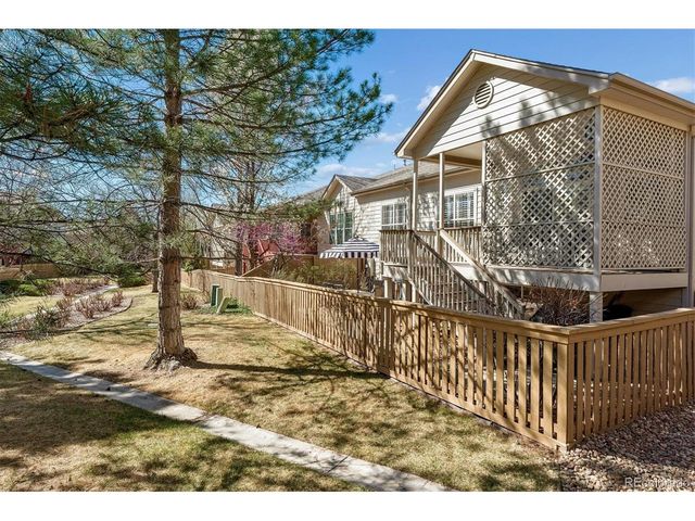 6 Woodland Cir, Highlands Ranch, CO 80126